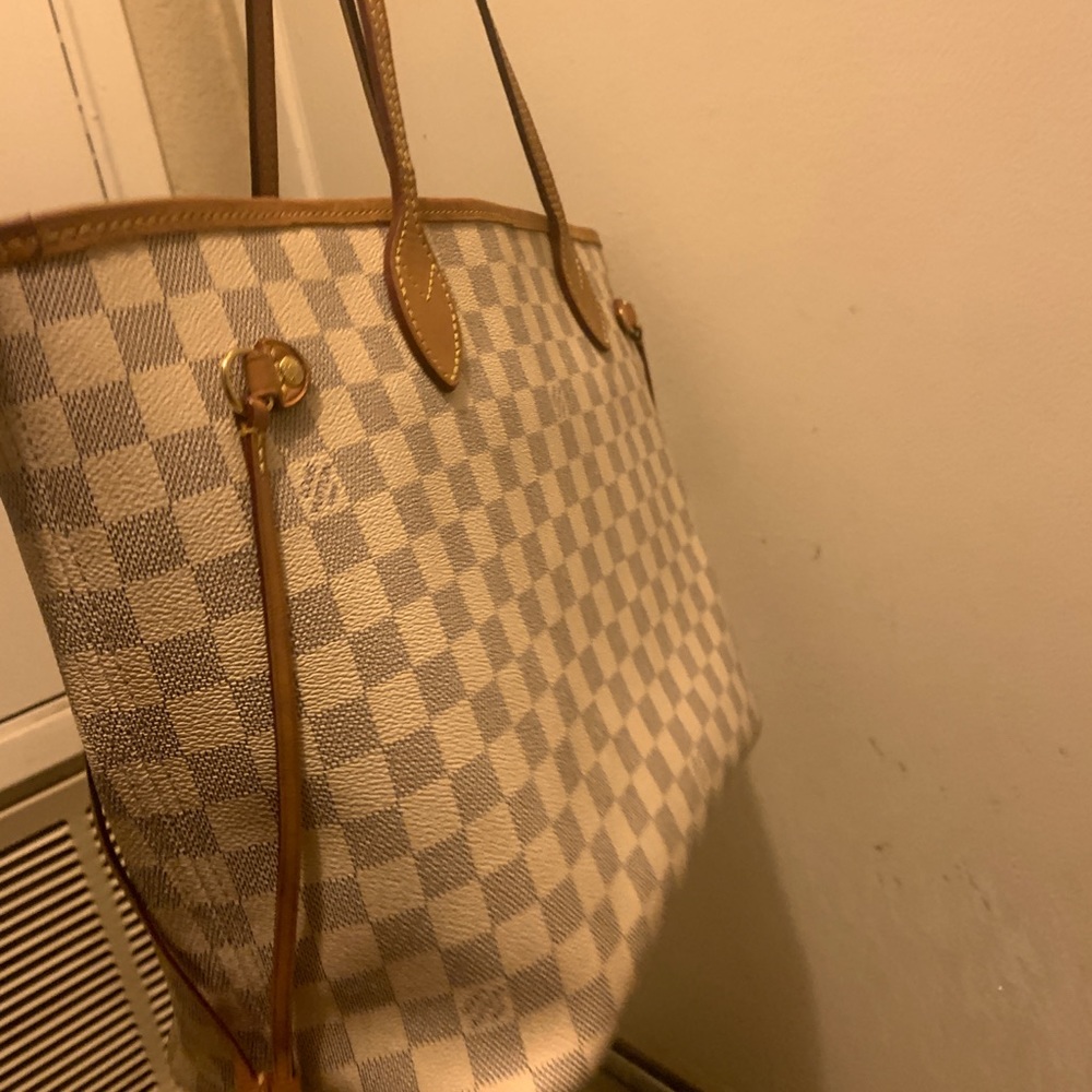 Louis Vuitton neverfull - Picture 2 of 2